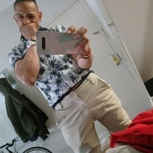 Meet your Posher, Francisco